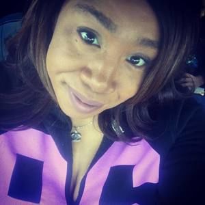 Meet your Posher, Aisha